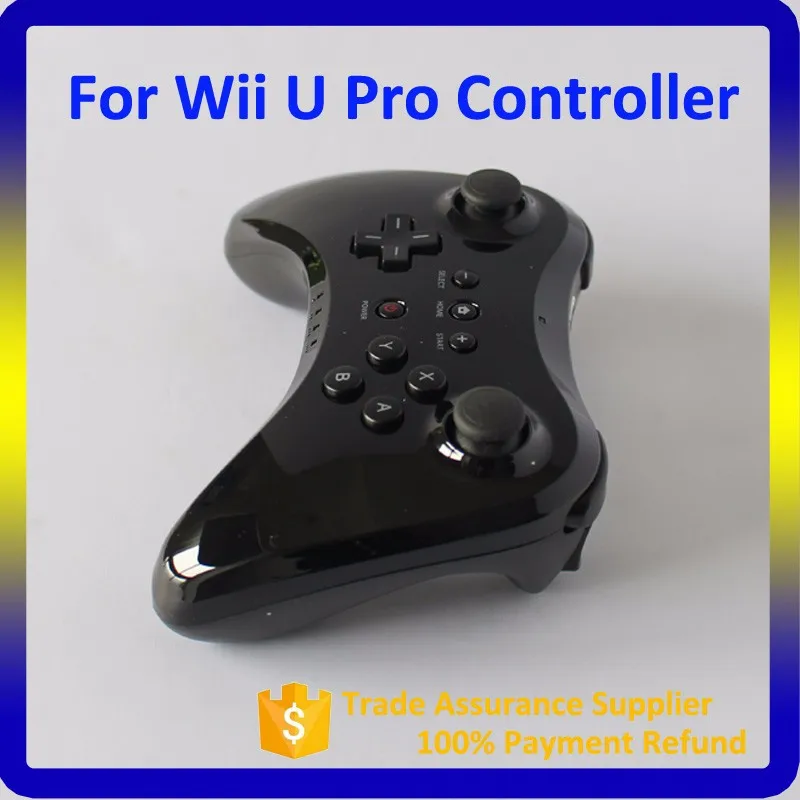 Wireless Pro Controller for Nintendo Wii U Console