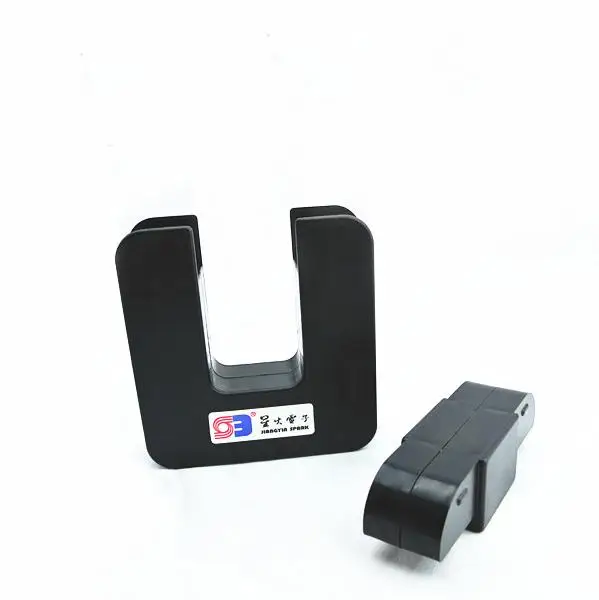 Jiangyin Spark SCT-0750 Split Core CTs Clamp CTs 100A 100mA