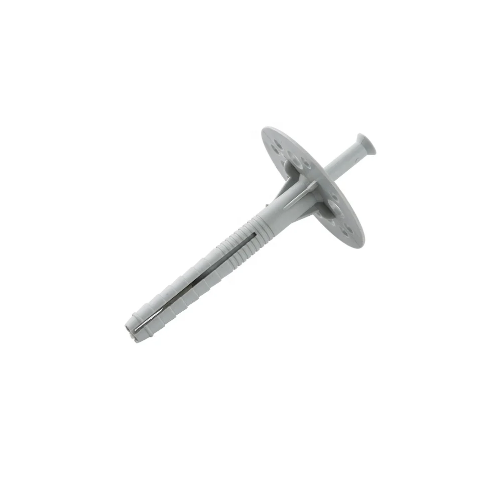 plastic insulation anchor