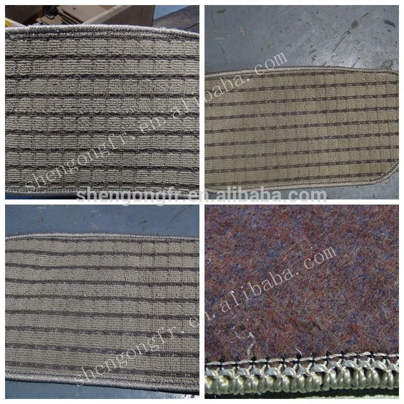 SHENPENG GN20-2A high-performance 1-needle ,3-threads binding carpet sewing machine