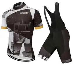 Team Cycling Clothing  France Road Bicycle Racing Clothes Cycling Jersey Men  From China