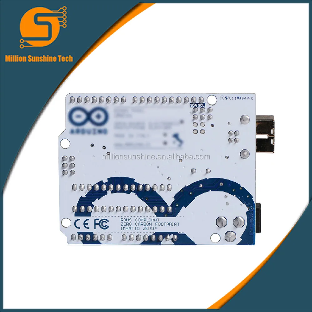 Оон R3 ATmega328 для Arduinos оон R3 с кабелем