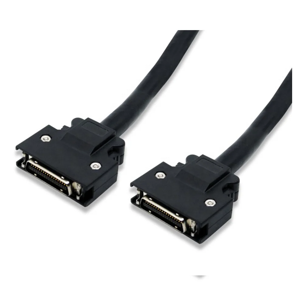 3M SCSI Cable With 26P SCSI Connector