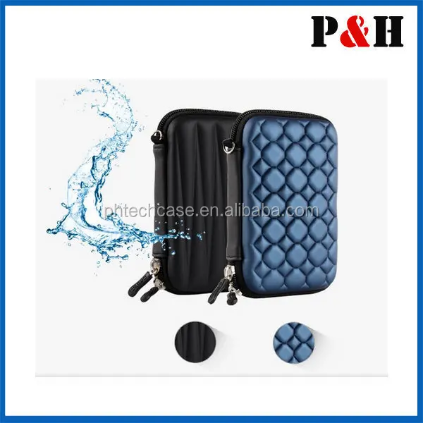 Многофункциональный Жесткий Диск HDD Магазин Рука U Диск, Чехол Для Переноски