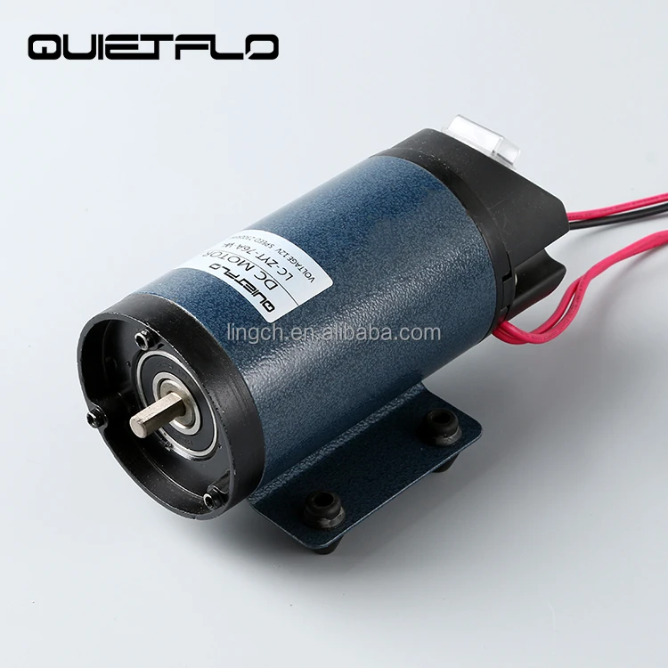 12V 24V влагостойкие микро моторный насос DC мотор