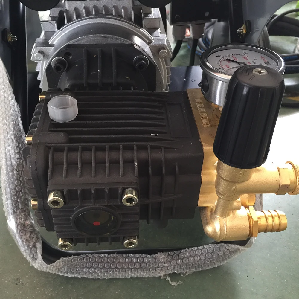 China factory 200bar handy car water electric high pressure power washer for home