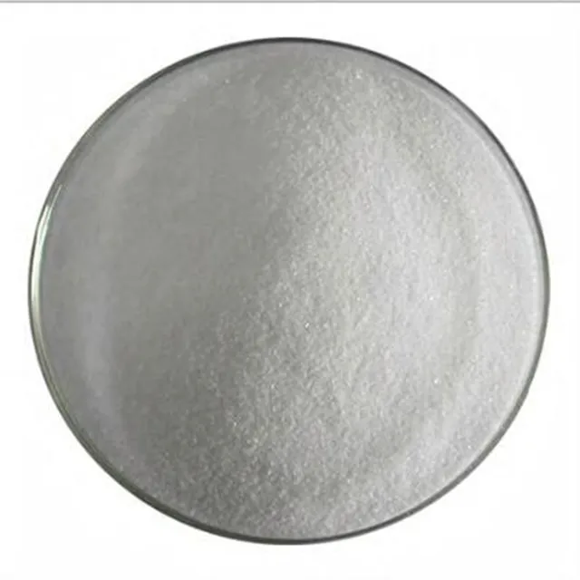 Chemical Auxiliary Agent Classification and Molecular Sieve Adsorbent Variety sodium gluconate