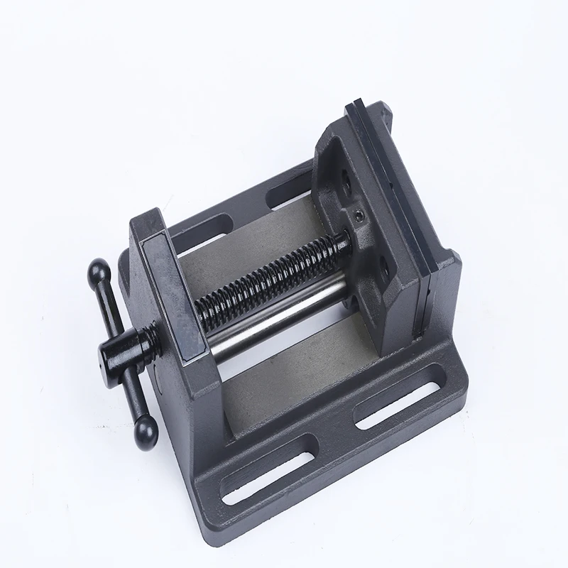 Guide rod vise machine vise SF-DG3