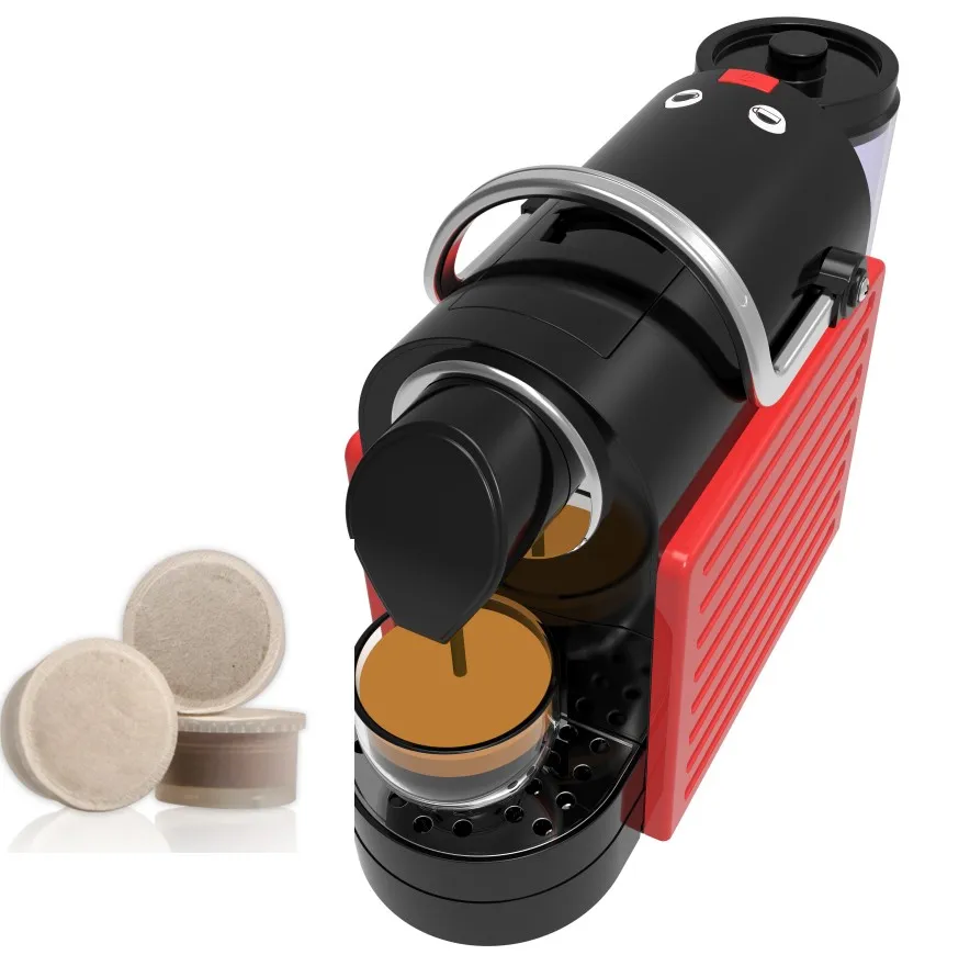 
Household LB Compatible Capsule Coffee Machine JH 02 CE/GS/CB 