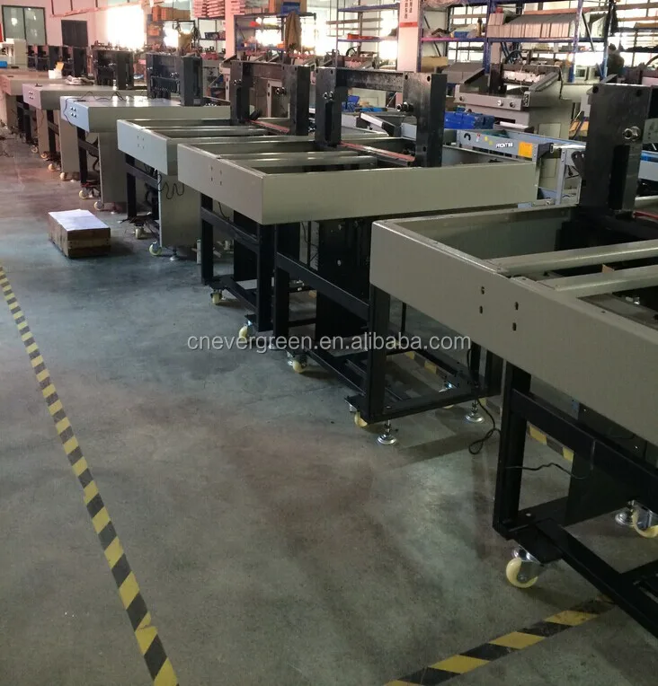China Factory Hydraulic System 72 cm Electric Guillotine, 28 Inch Paper Cutting Machine