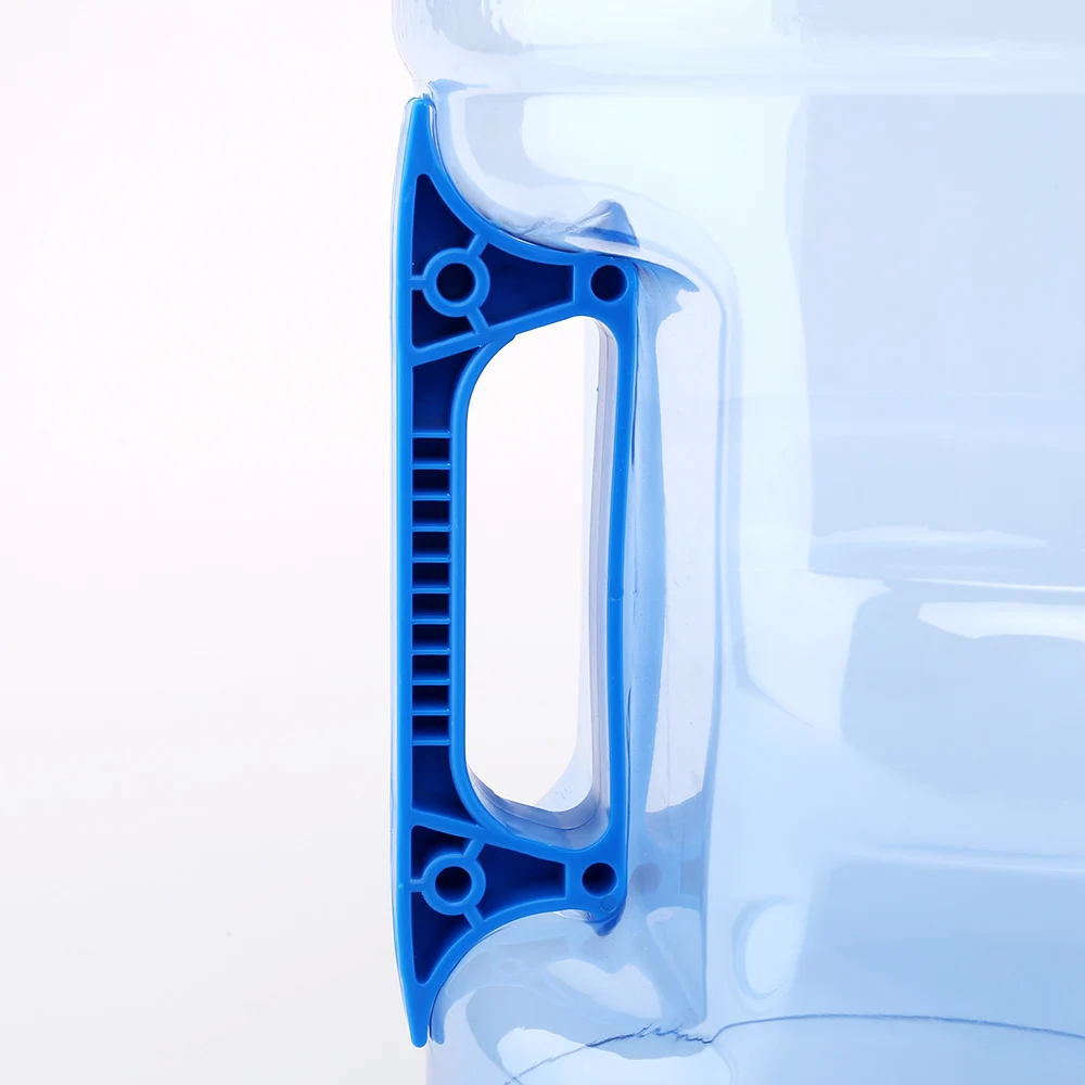 Most popular 55mm neck size plastic 5 gallon water bottle PET preform manufacturers in China