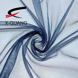 High Quality Shrink-Resistant Polyester Mosquito Net Fabric
