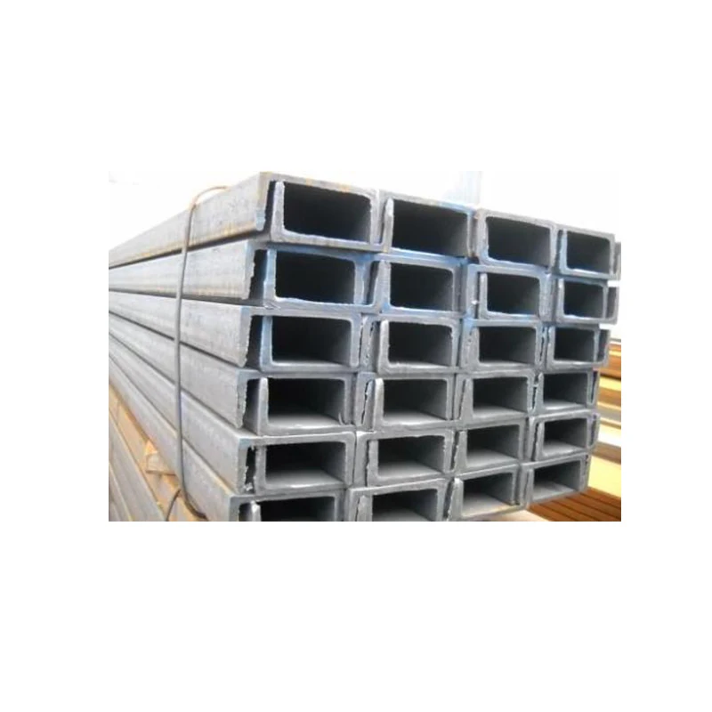 
metal building materials high efficiency channel steel 