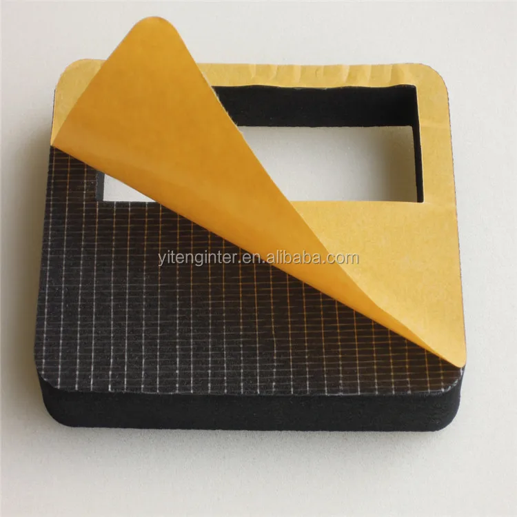 Popular Product EVA Foam with Adhesive