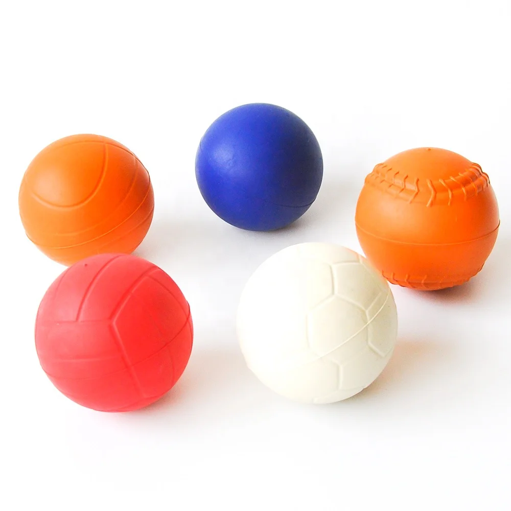 China Pet Supplies Private Label Custom Dog Toy Ball Smart Pet Toys Set