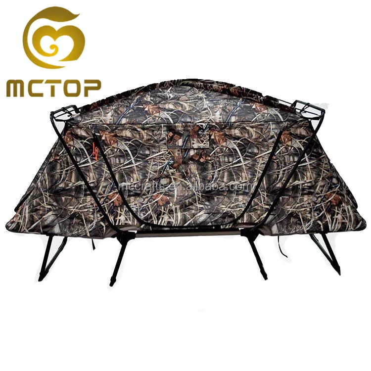 Hot sale best quality new promotional 3-4 person polyester camping tent for trailer