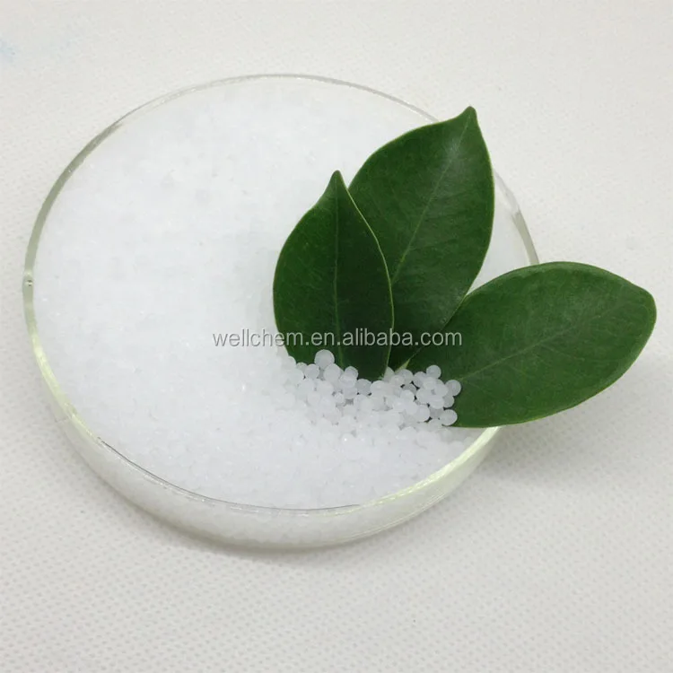 Гранулированное Удобрение мочевины азота мочевины 46%