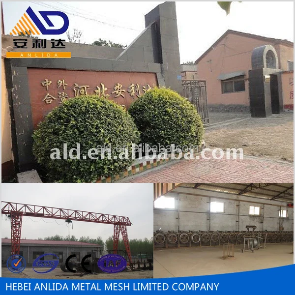 
2017 Cheap! Galvanized/Stainless Steel Double Twist Barbed wire fencing real factory (ISO) 