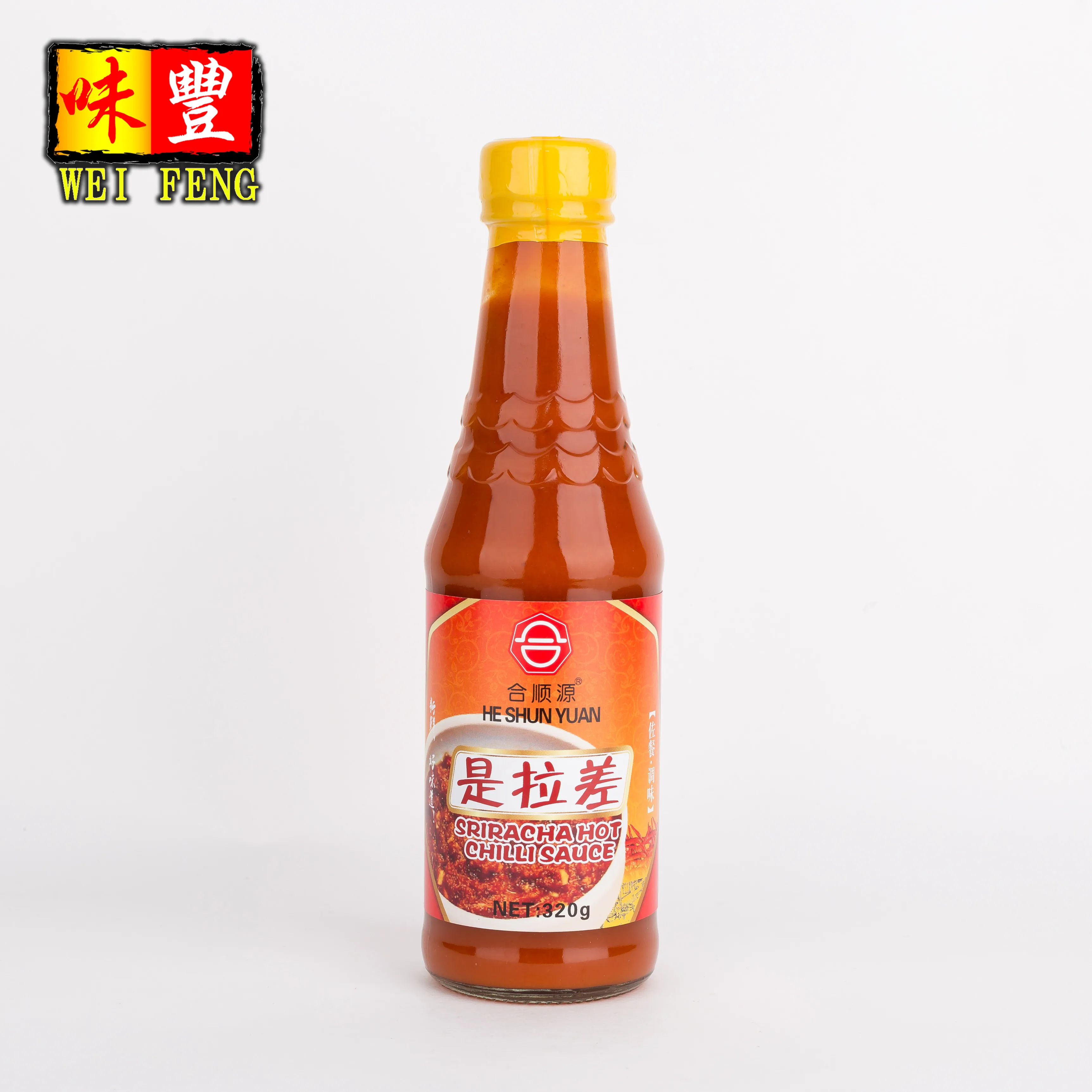 thai dipping sauce sriracha bulk chilli sauce  thai paste HACCP OEM