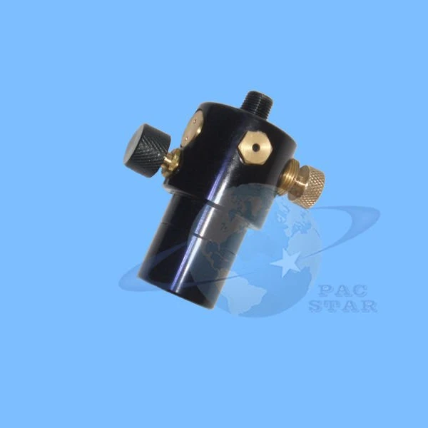 
 Регулируемый регулятор  