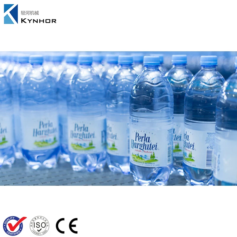 
Mini Mineral Water Plant For Mineral Water Machine And water Bottling Machine 