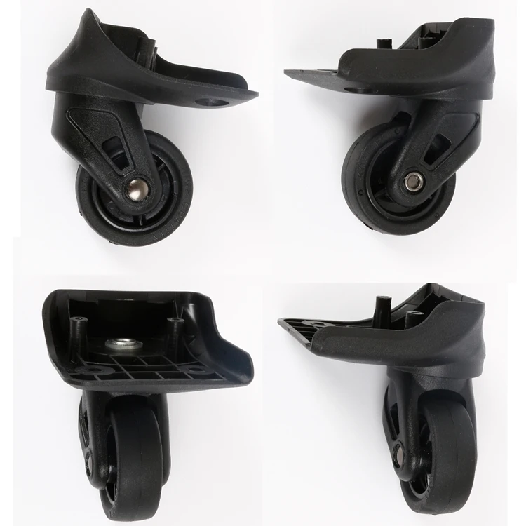 
Wheel Caster for Bag Travel LUGGAGE Wheel for Suitcase 