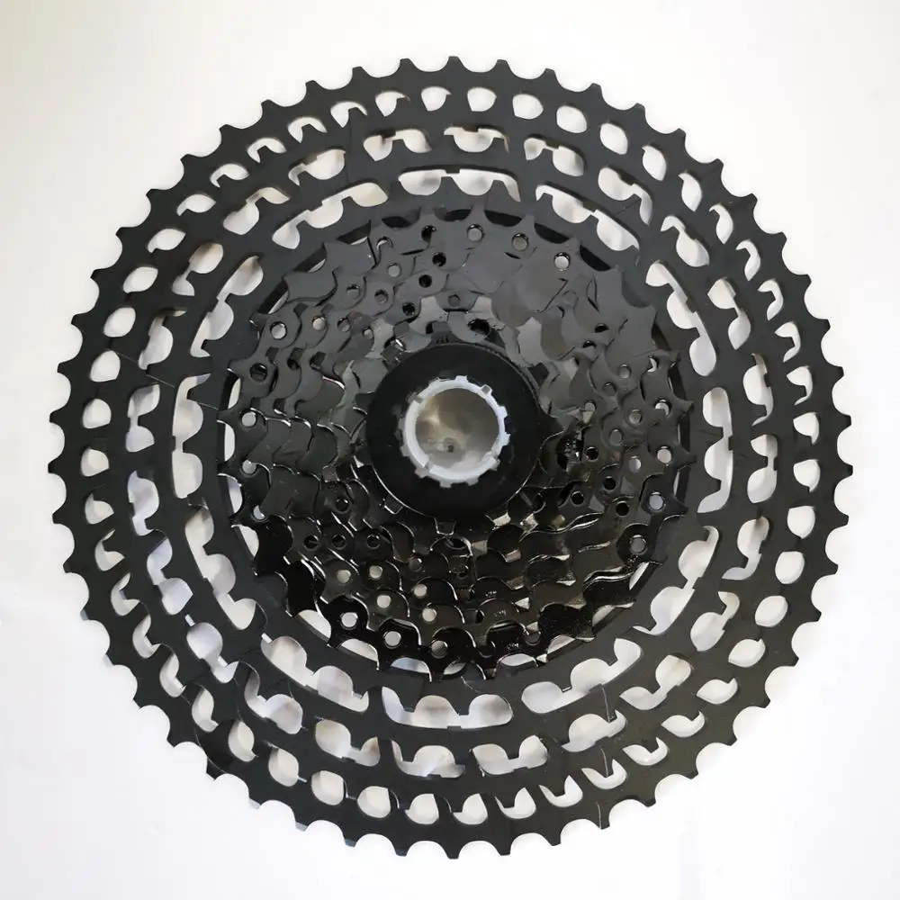 CS-M1150 11 скорость 11-50T горный велосипед легкий вес сплав Cogs кассета Freewheel