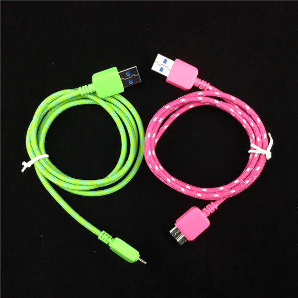 свободный образец usb-кабель для галактики s5