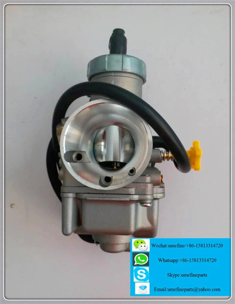 High quality modified carburetor