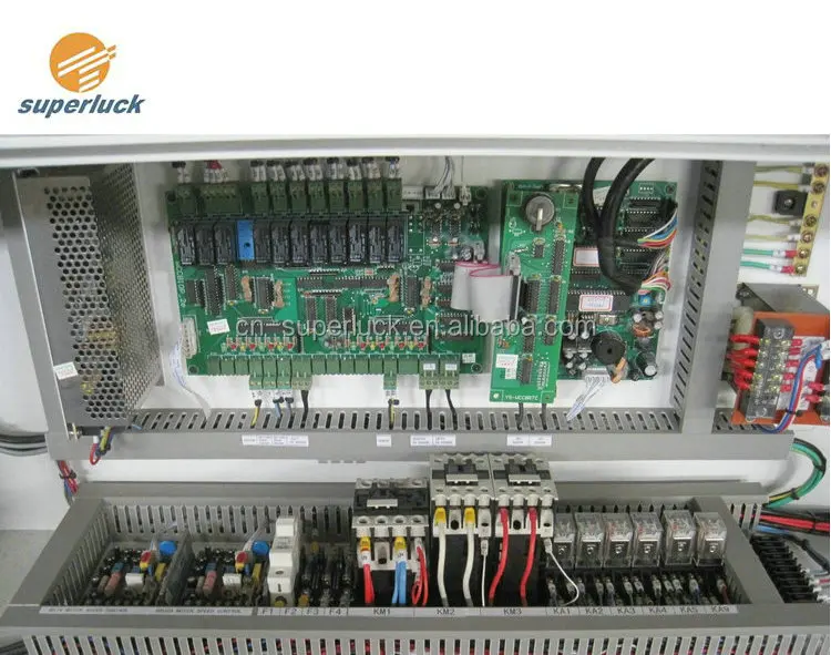 Отличный офсетный пресс для компьютера на пластину с помощью CTP процессора пластины делая машину