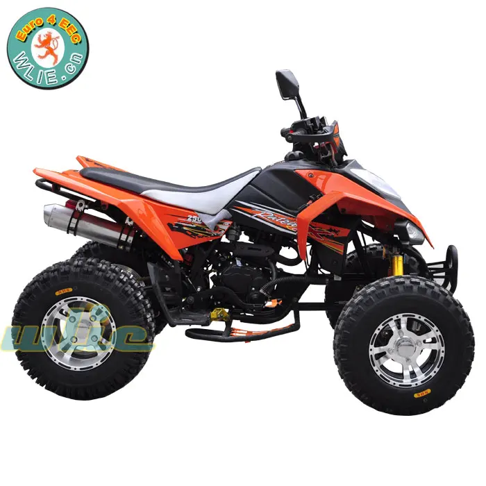 Новый стиль 250cc гоночный четырехмоторный Багги 200cc ATV(Euro