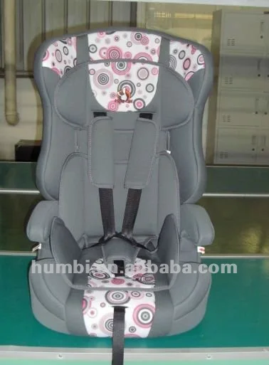 Excellent/industry-high standard child safety seat in 2021
