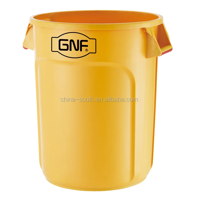 121 L Cheap plastic cheap Storage bucket