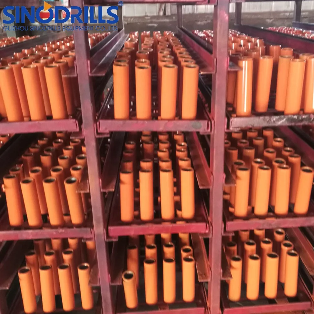 Multi Function R38 coupling / coupler R38 for for self drilling anchor rock bolt