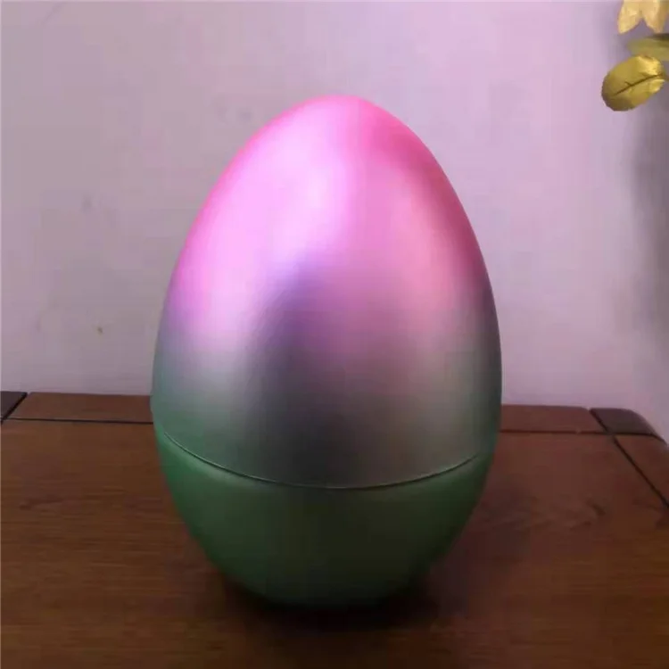 GIANT EASTER EGG - THE BIG LAWN EGG Jumbo Easter Gift Egg