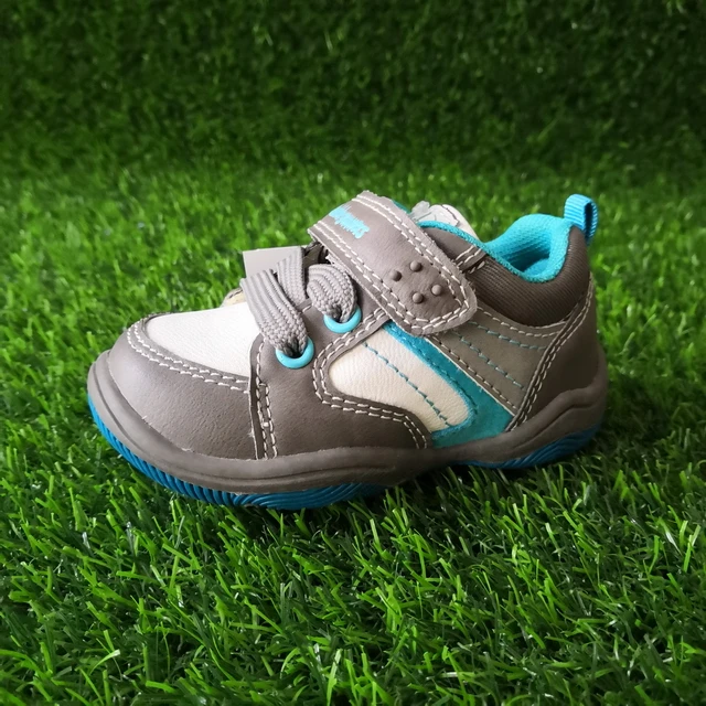  Wholesale Boys Hook Loop Sport Shoes Kids Flat Casual Shoes Children Footwear Children Shoes Boys And Girls Children Footwear C