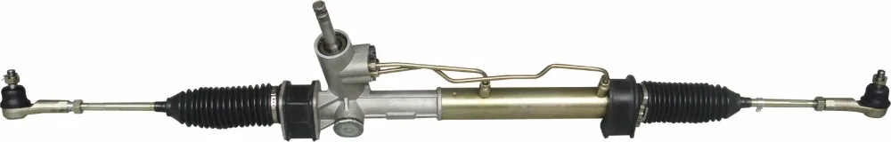 Rack and Pinion Unit Power Steering Gear Box For CHEVROLET SPARK DAEWOO MATIZ OEM 96518943 , 96518944