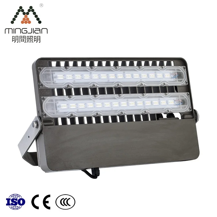 
Modular Design Module Luminaire 19200 Lumen 120W Modular LED Tunnel Light 