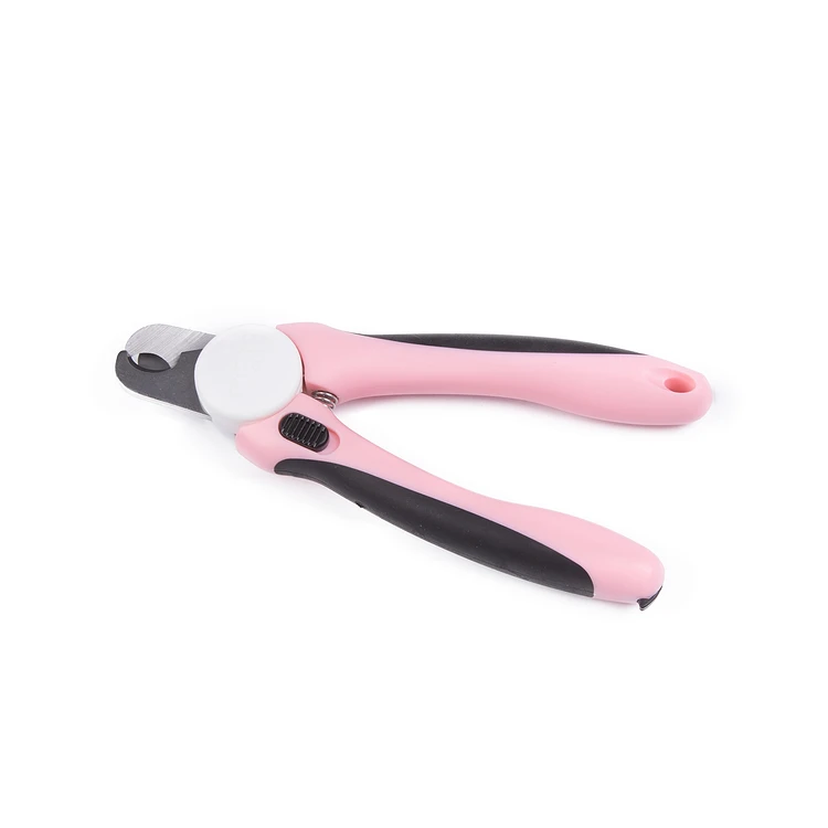 
Amazon Best-selling Safety And Effective Dog Grooming Tool Pet Nail Clippers 