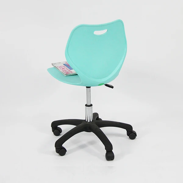Plastic Student Chair School Chair Parts Cheap Student Chair