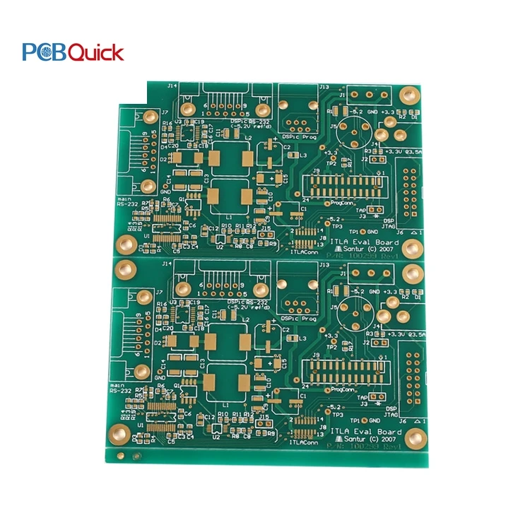 электронных печатных плат производителя&собраны многослойных печатных плат