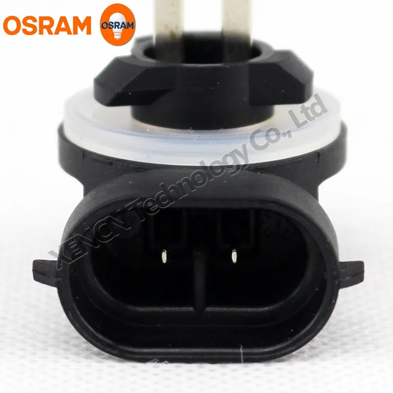 
Osram 881 12V H27W/2 made in Germany E1 auto bulb 