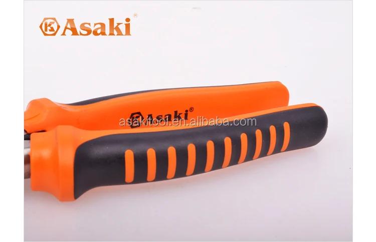 Американский тип плоскогубцы с длинным носом инструмент