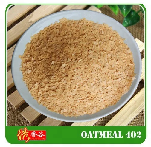 
Nutrition Oatmeal M402 / Grain snacks raw material 