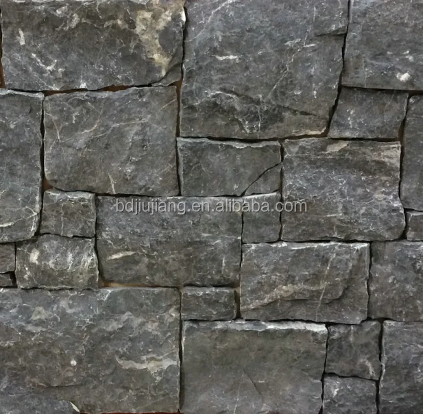 
natural stone wall cladding stone veneer fieldstone corner 