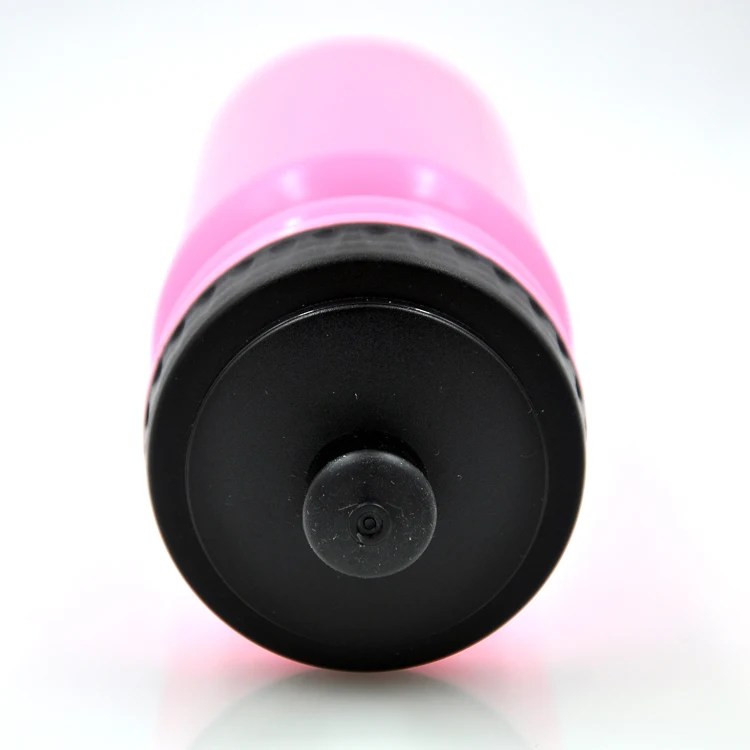 XYT shenzhen wholesale 600ml color changing plastic bpa free sports water bottle 2017