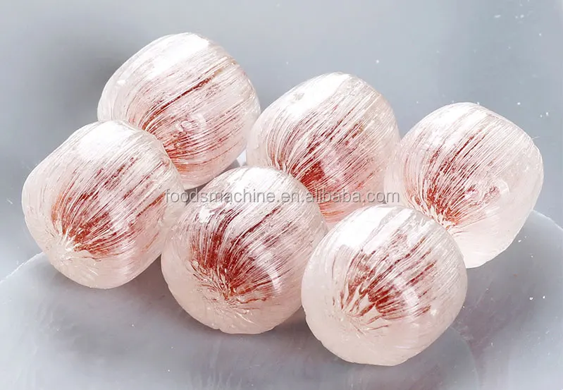 HARD CANDY CONFECTIONERY MACHINE