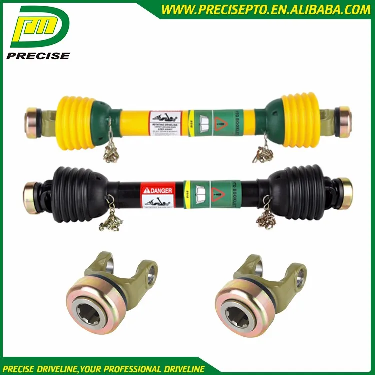 ТОЧНАЯ Конкурентоспособная Цена Китай Сделал Карданного Вала Отбора Мощности