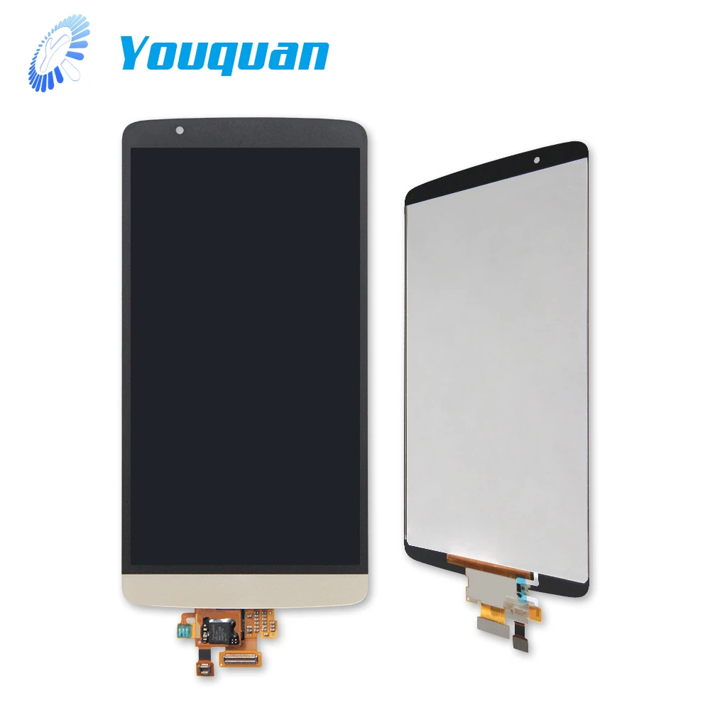 
Repair parts for lg g3 lcd with screen,high quality for lg g3 lcd screen parts 