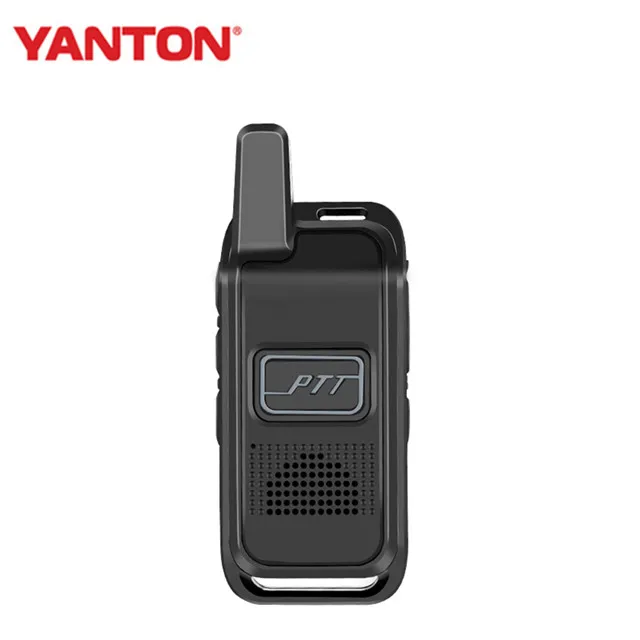  T-S1 горячая Распродажа аудио беспроводной домофон дешевые иди и болтай Walkie